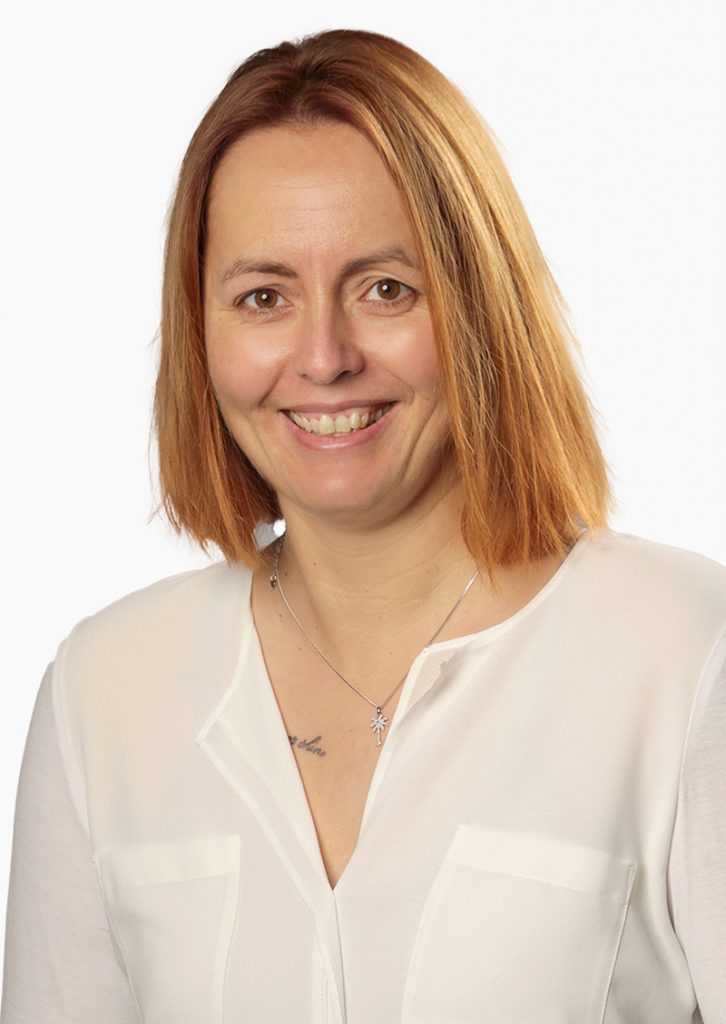 Nadine Pieper