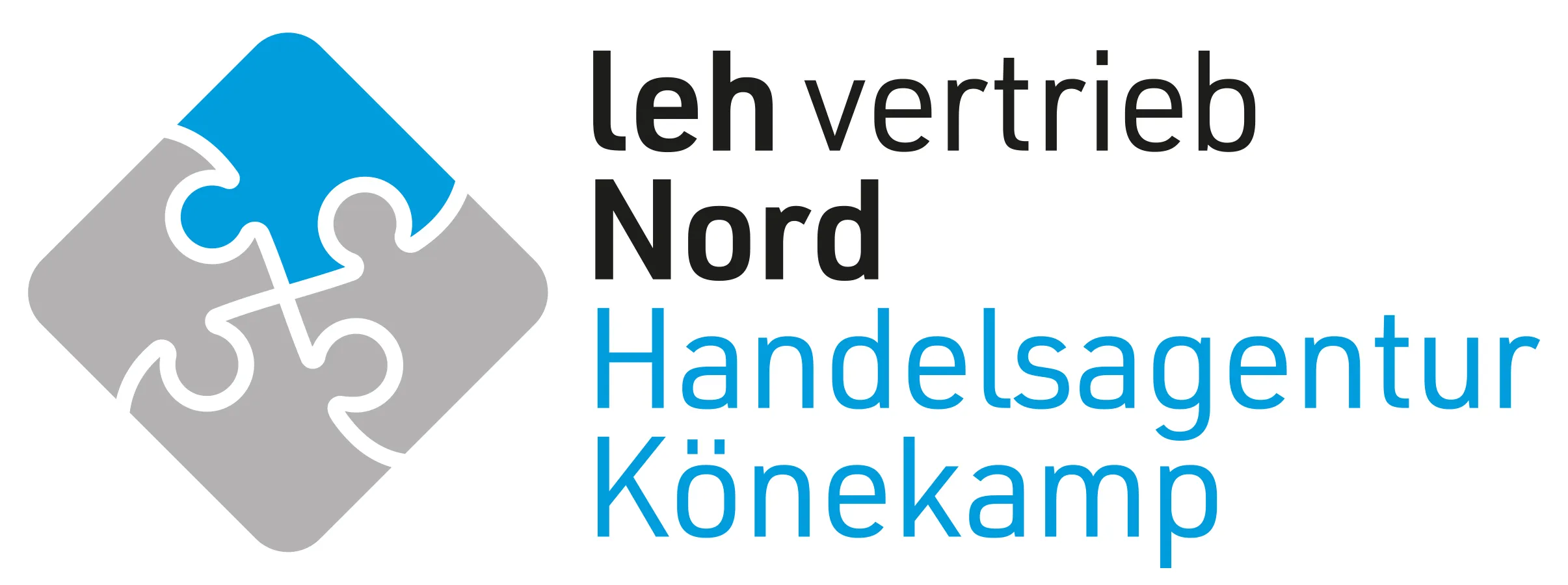 Logo Handelsagentur Könekamp