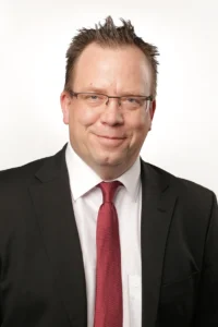 Bernd Neumann
