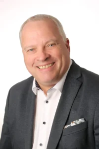 Dirk Arntz Vertriebsleitung