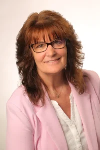 Doris Stieglitz