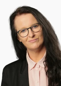 Gudrun Bauer