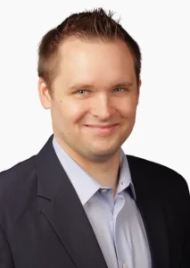 Heiko Neumann Ltg. Innendienst