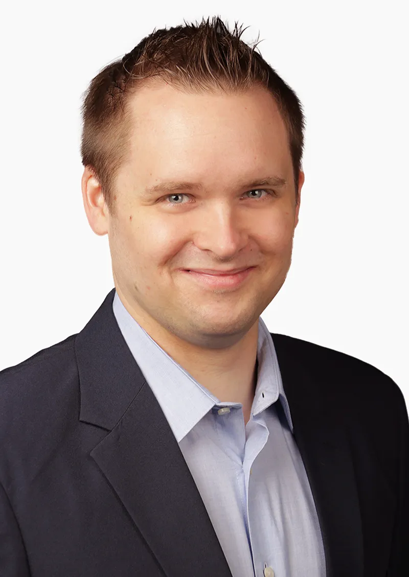 Heiko Neumann Ltg. Innendienst