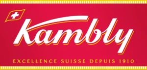 Kambly Logo Kambly