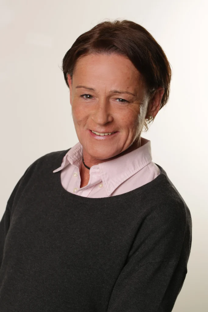 Sabina Bluhm