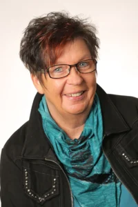 Sabine Jensen-Brandt