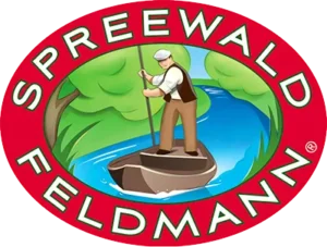 Spreewald Feldmann Logo Spreewald Feldmann