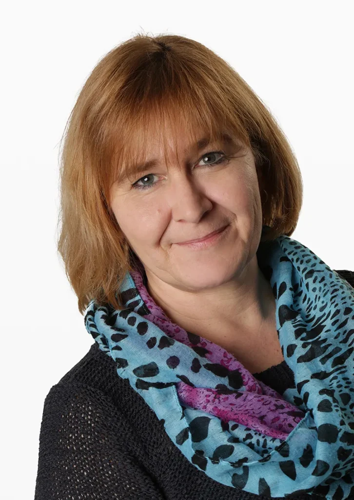 Steffi Rebenstorf