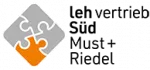 Logo leh Vertrieb Süd