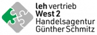 Logo leh Vertrieb West2