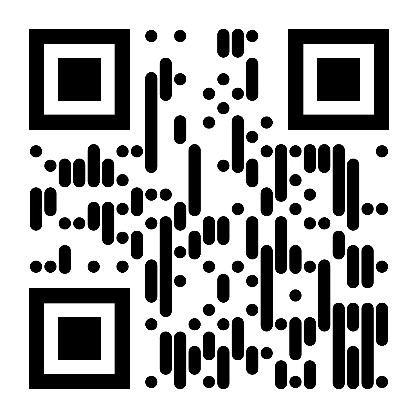 QR Code Dirk Arntz