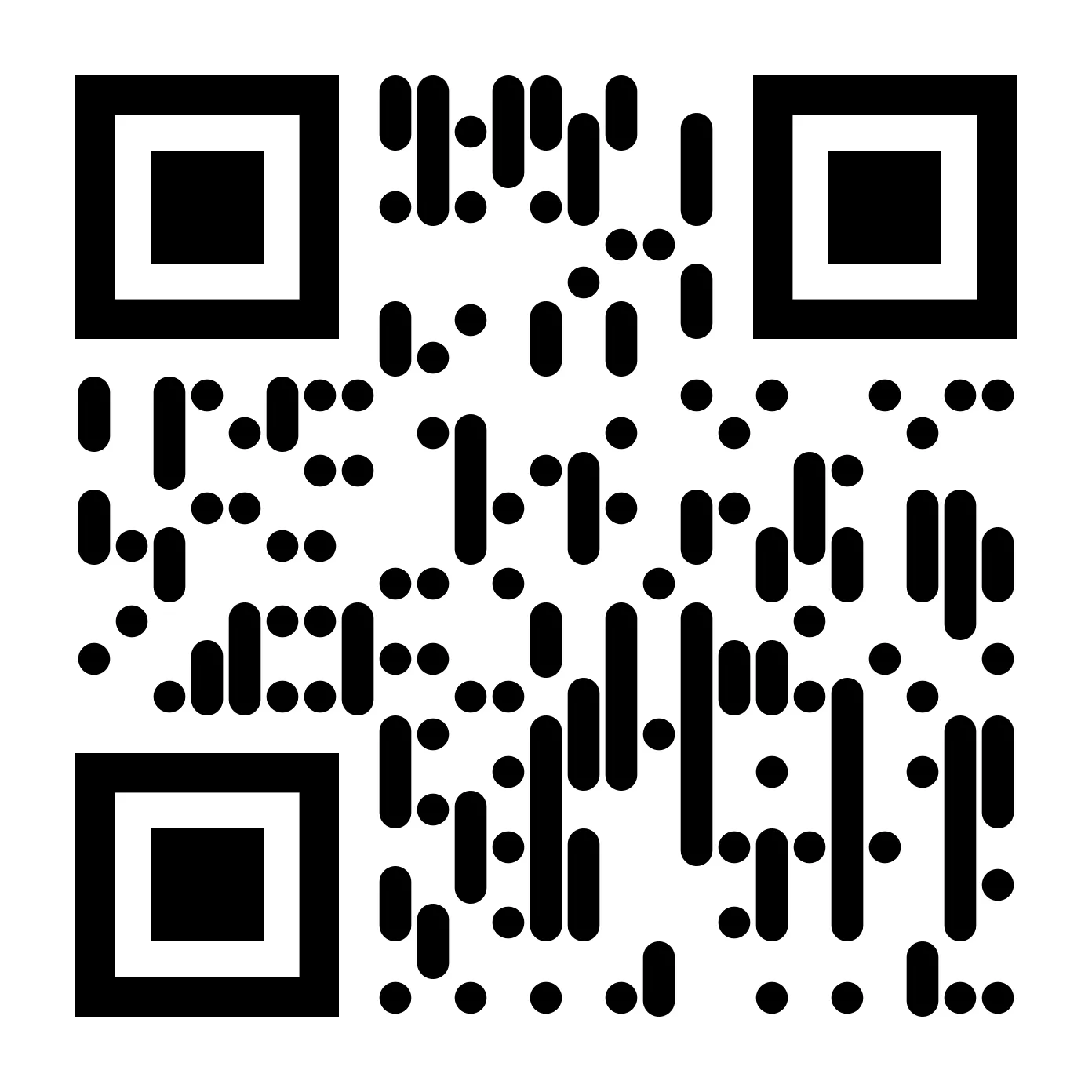 QR Code Thomas Gruettner