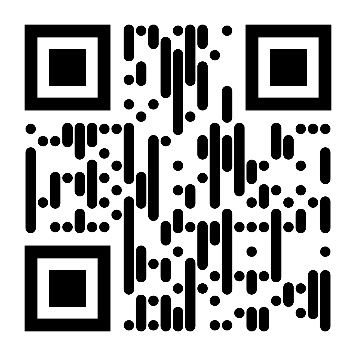 QR Code Heiko Neumann