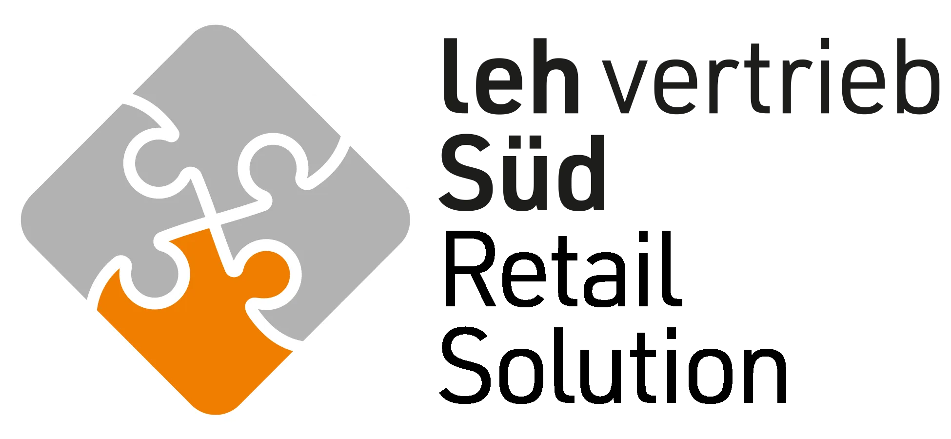 Logo LEH Vertrieb Süd