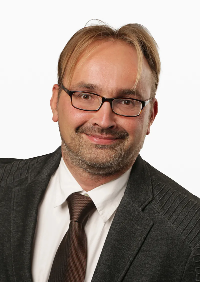 Günter Becker Günter Becker