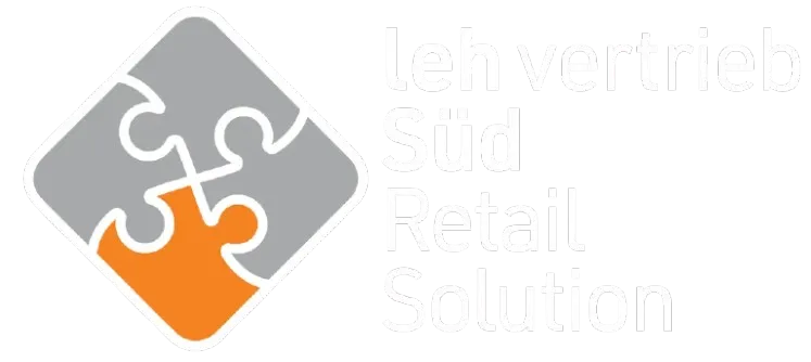 Logo leh Vertrieb Süd